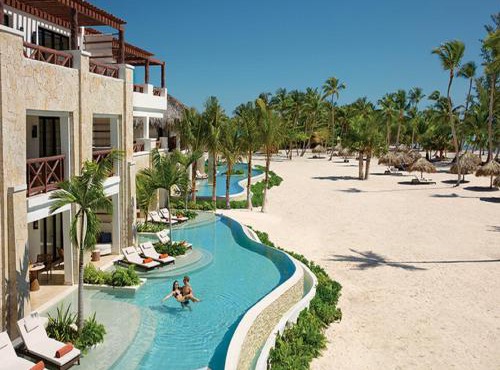 Secrets Cap Cana Resort & Spa - Adults Only - All Inclusive