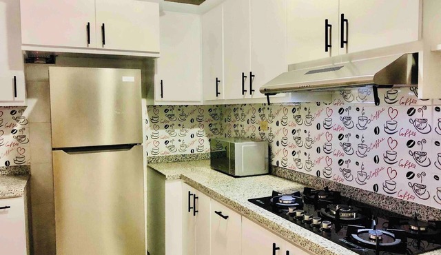 Serene 2-Bedroom Apartment with Private Pool in Sabana de la Mar