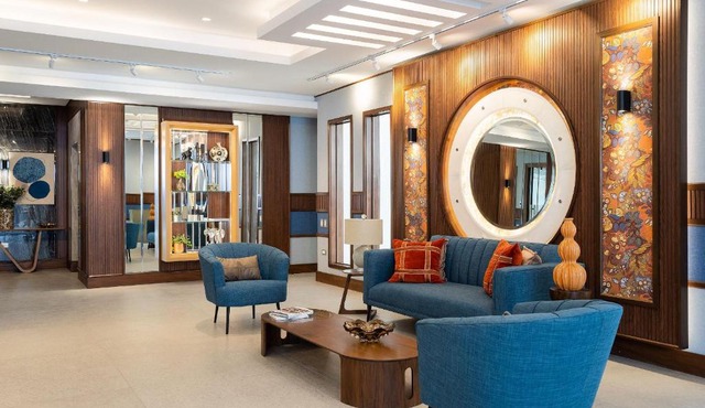 Shalom Suites by Yellowkey