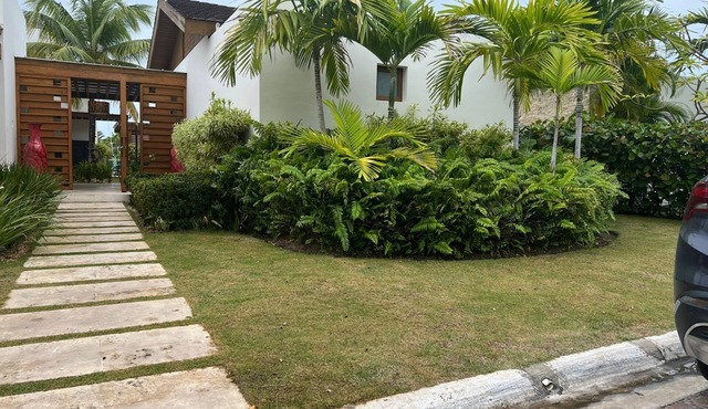 Spectacular 5BR Villa Cap Cana's Marina view
