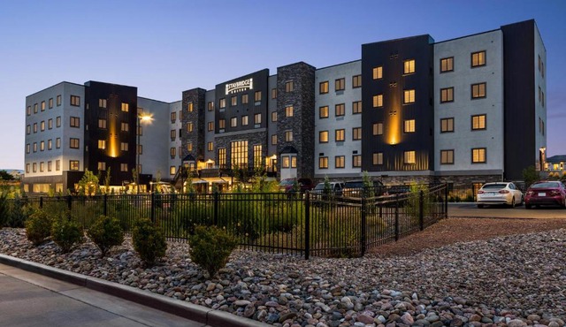 Staybridge Suites - Colorado Springs NE Powers by IHG