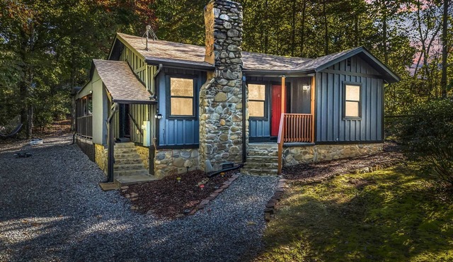 StoneHaus Retreat