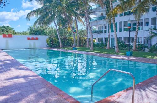Style, Confort and Prime Location in Bibijagua.