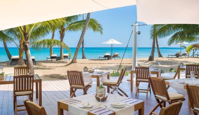 Sublimeluxcondo Terrenas Jaccuzibeachfront
