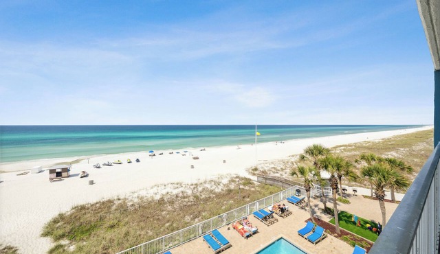 Sugar Sands Beachfront Hotel, a By The Sea Resort