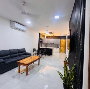 Suhana residence