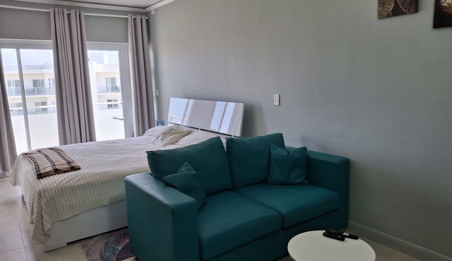 Sunst Breeze - ocean view condo