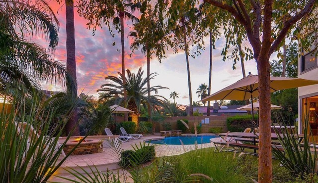 SWSS | Family Friendly 5BR | Hidden Room, Pool & Hot Tub, Games