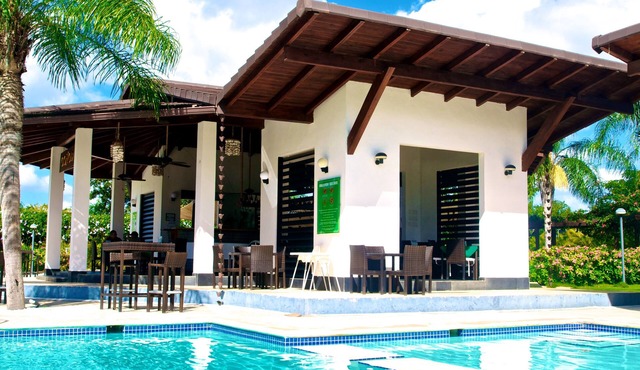 Sybaris Residences