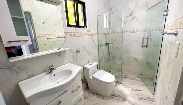 The Galeras of Samana, Apartment to let