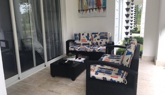 Tony's Beach Condo at Playa Dorada
