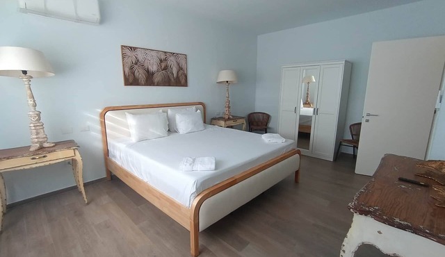 Tracadero Lodge A1, 1 Bedroom