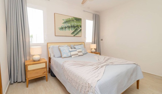 Tropical Studio w/Pool Estrella Dominicus