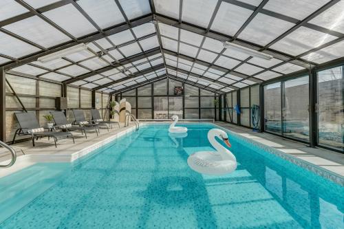 Urban Float