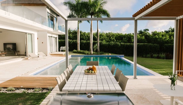 Villa Bella Luna