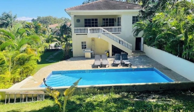 Villa Belle Amour