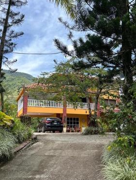 Villa Brisa Del Cibao