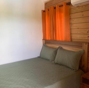 Villa en alquiler en Higuey
