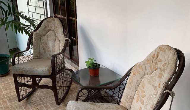 Villa en las Montañas de Jarabacoa