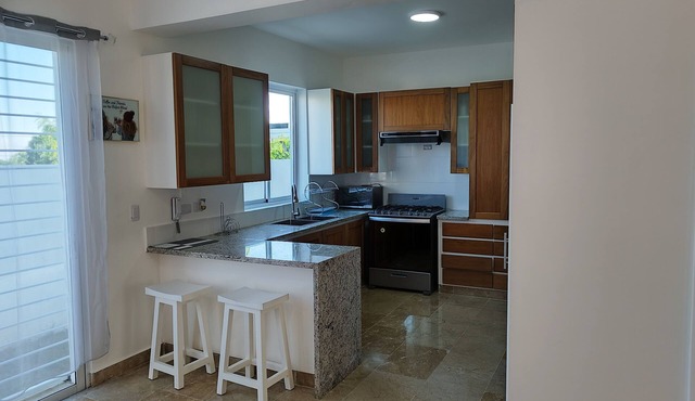 Villa en Puerto Plata a 5 Minutos de la Playa