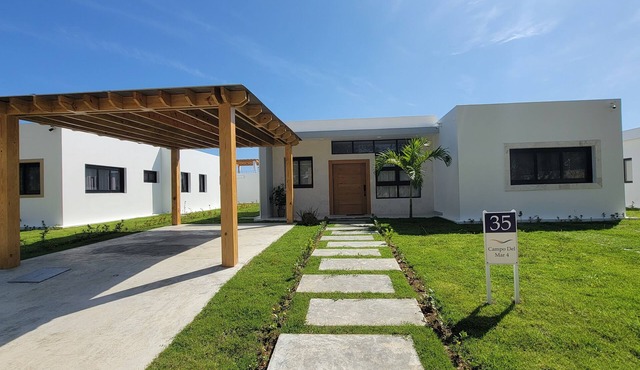 Villa Las Olas II
