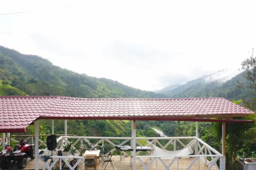 villa los recuerdos
