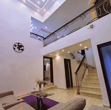 Villa Luxury your exclusive paradise