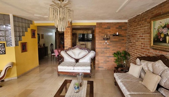 Villa Mila in Santo Domingo - Spacious accomodation in a quiet residential area