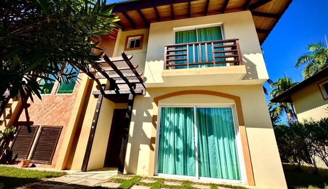 Villa Postosomar Cabarete