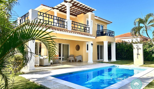 Villa Rheia