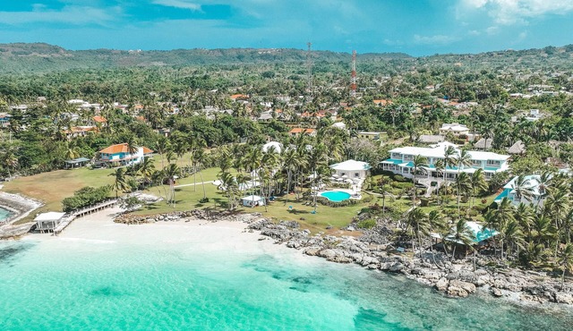 Villa Serena