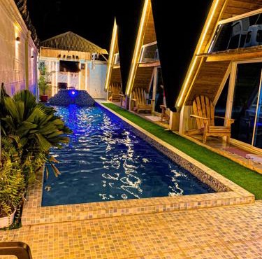 Villas el Paraiso