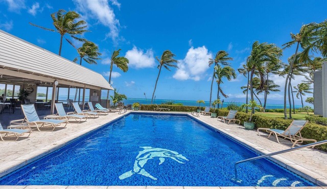 Wavecrest C 214 Ocean View