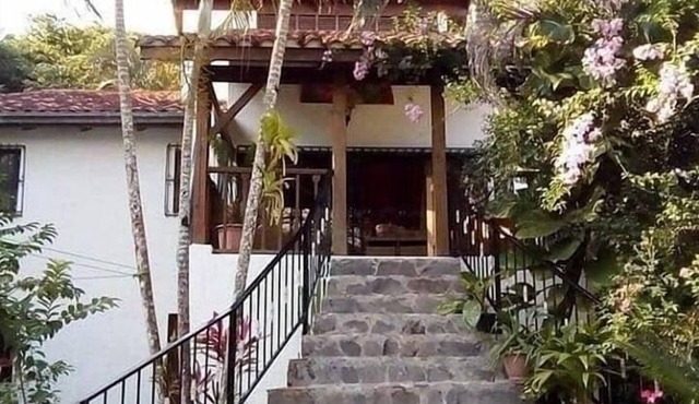 We Rent a Exquisite Villa in Las Terrenas