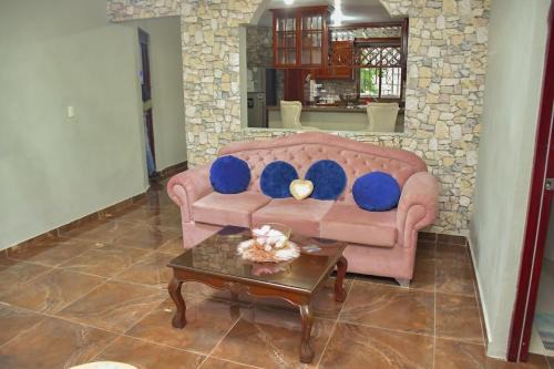 Welcome home to your secret garden