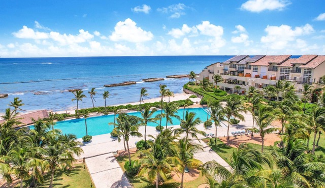 Wonderful Beachfront Studio in Cap Cana, Punta Cana