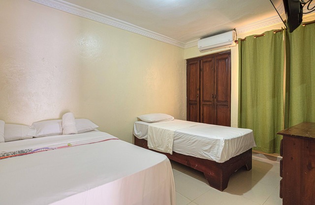 1 Bedroom-Apartment in Corales del Sur - Ole Las Americas - Las Americas Airport