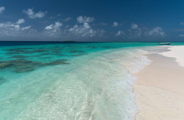 Chao Guesthouse Maafushi Island 