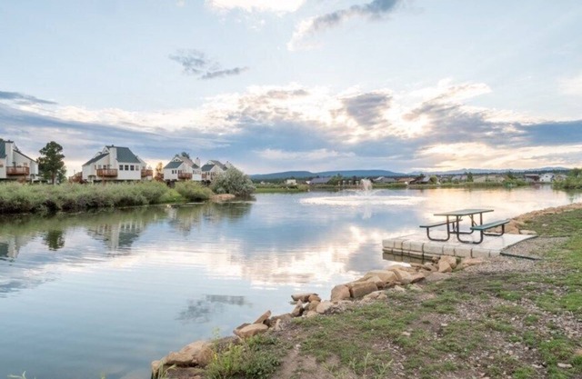 Club Wyndham Pagosa, Colorado, 2 Bedroom Deluxe Suite