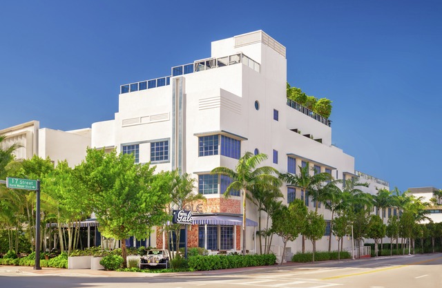 Gale South Beach, Curio Collection by Hilton