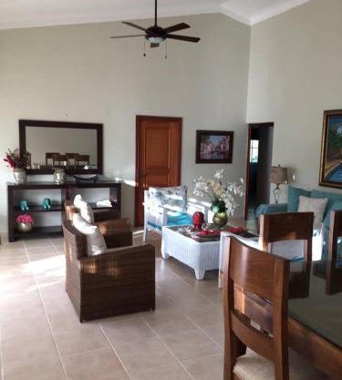 Los Corozos Apartment G2 Guavaberry Golf & Country Club