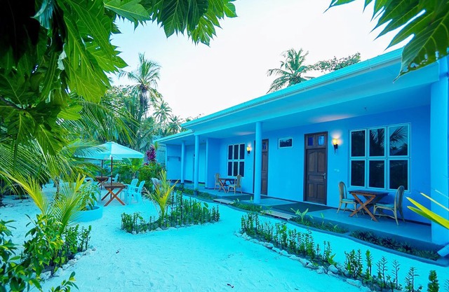 Mala Maldives Dhangethi