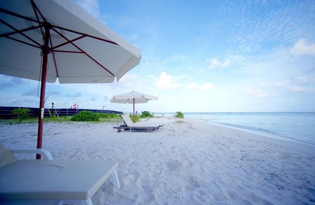 Mala Maldives Dhangethi