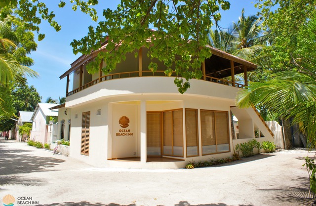 Ocean Beach Inn - Maldives