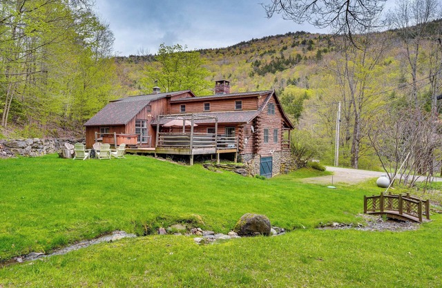 Vermont Mtn 