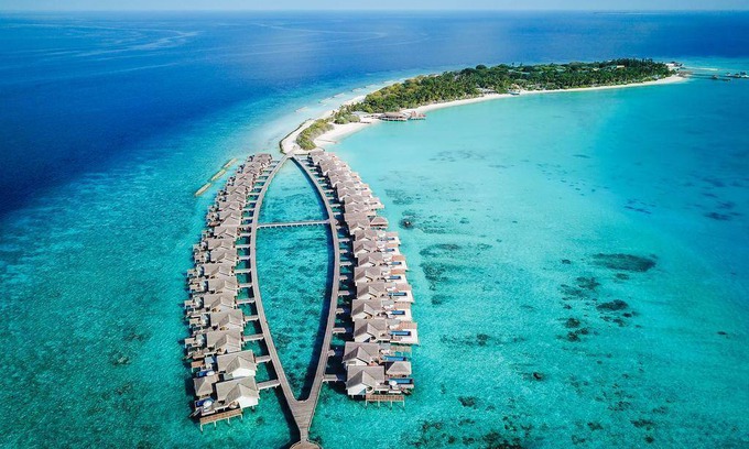 Gaakoshinbi Resort | 1155 m² Resort ∙ 3 bedrooms ∙ 127 guests