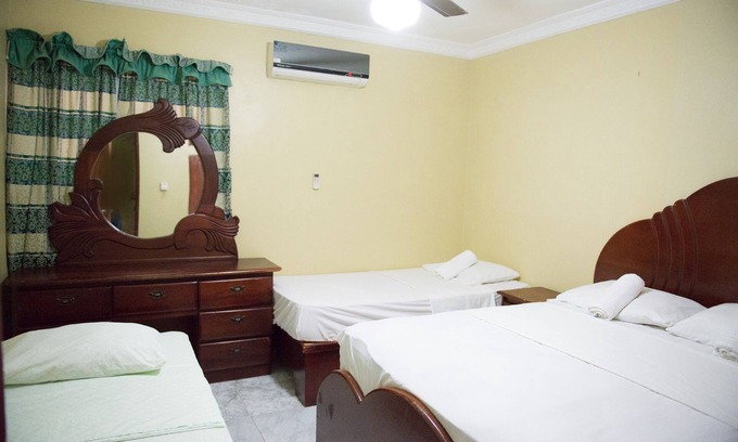 Corales del Sur Apartment | 2 Bedroom Apartment in Corales del Sur - Parque del Este - Las Americas Airport