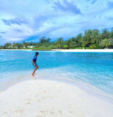 Guraidhoo Hotel | 21 m² Hotel ∙ 3 guests