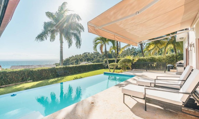 Puerto Bahia Villa | 300 m² Villa ∙ 3 bedrooms ∙ 7 guests