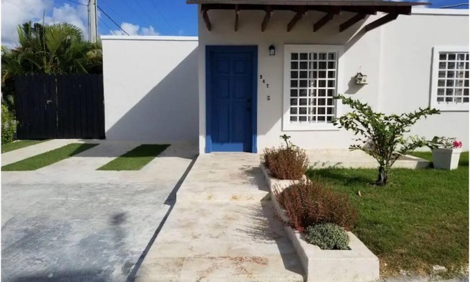Veron Apartment | Casa acogedora en Bavaro, Ciudad del Sol